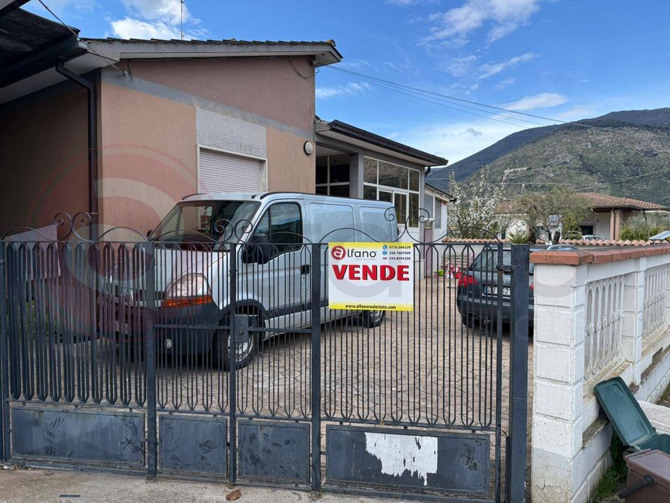 Villa i Castrocielo, Frosinone - foto 4