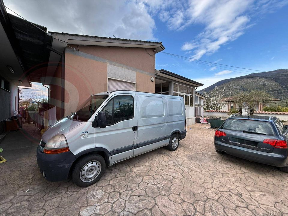 Villa i Castrocielo, Frosinone - foto 5