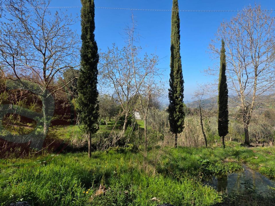 Landejendom i Santopadre, Frosinone - foto 5