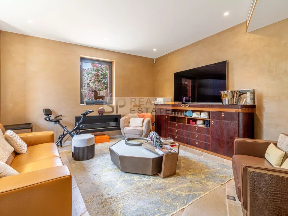 Villa i Cannes, Alpes-Maritimes - foto 5