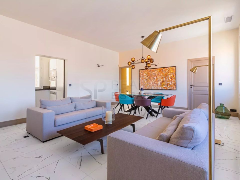 Lejlighed i Cannes, Alpes-Maritimes - foto 4