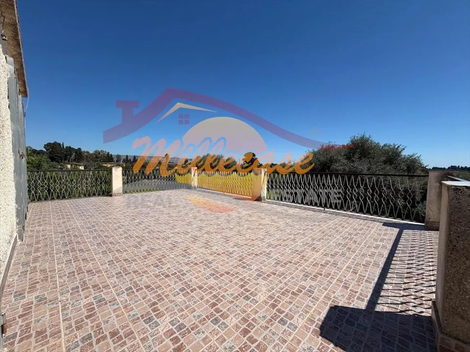Villa i Siracusa, Siracusa - foto 1