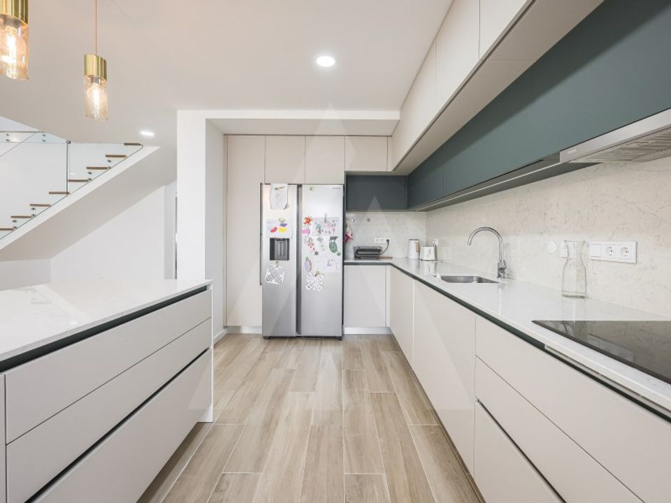 Villa i Ilhavo, Aveiro - foto 3