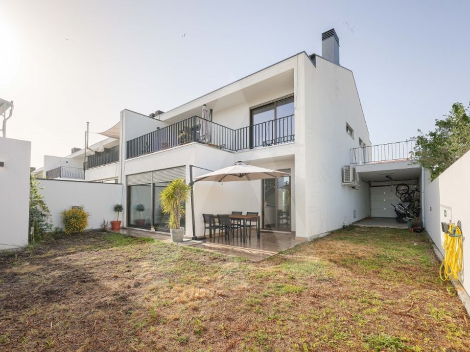 Villa i Ilhavo, Aveiro - foto 1
