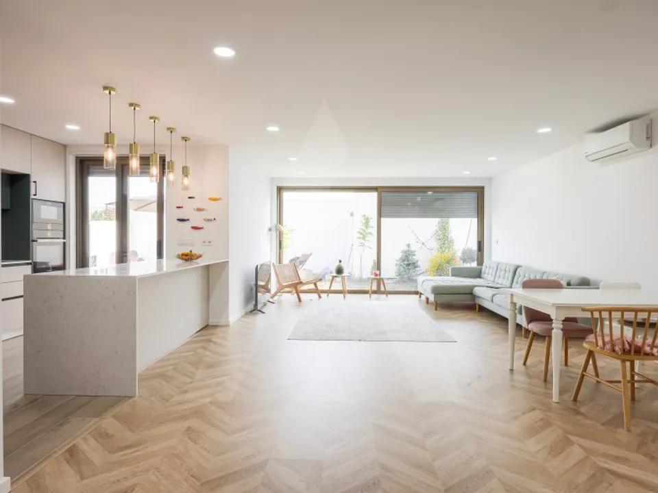 Villa i Ilhavo, Aveiro - foto 1