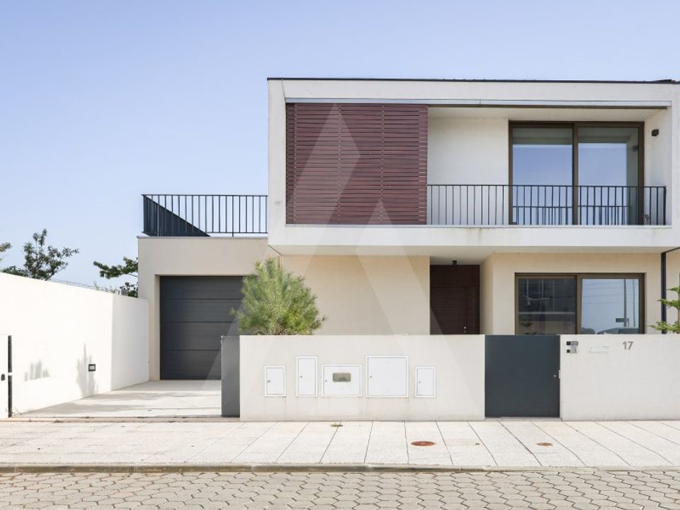 Villa a Ilhavo, Aveiro - foto 1