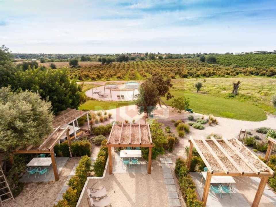 Granja a Conceicao e Estoi, Faro - foto 2