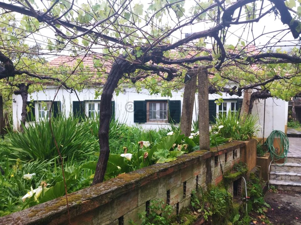 Villa i Vila Nova de Cerveira, Viana do Castelo - foto 1