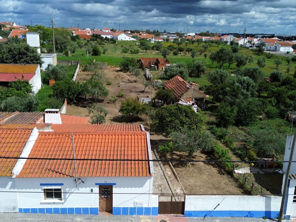 Villa i Santiago do Cacem, Setubal - foto 2