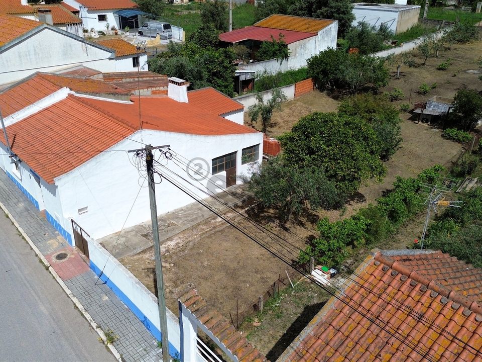 Villa i Santiago do Cacem, Setubal - foto 3