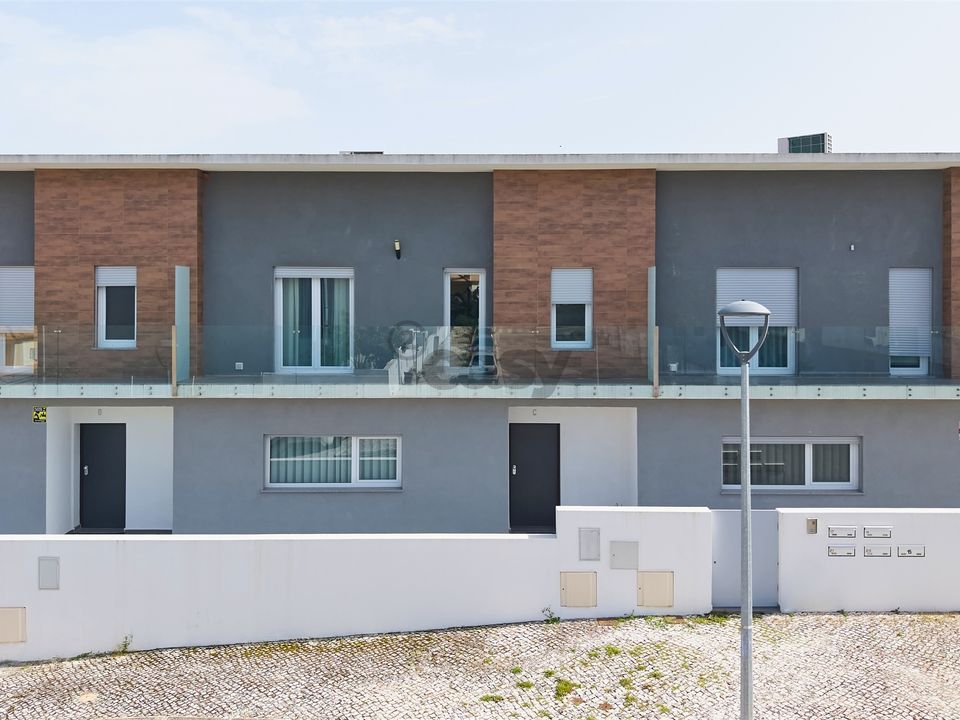 Rækkehus i Setubal, Setubal - foto 2