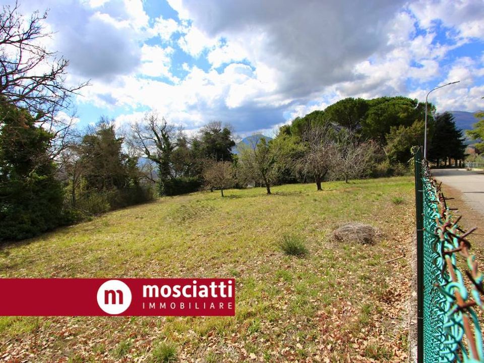 Helårsgrund i Gagliole, Macerata - foto 2