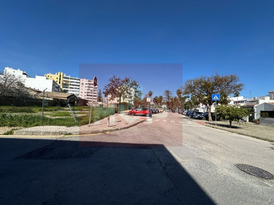 Helårsgrund i Quelfes, Faro - foto 4