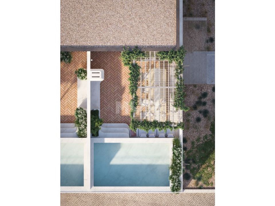 Apartament a Moncarapacho, Faro - foto 1