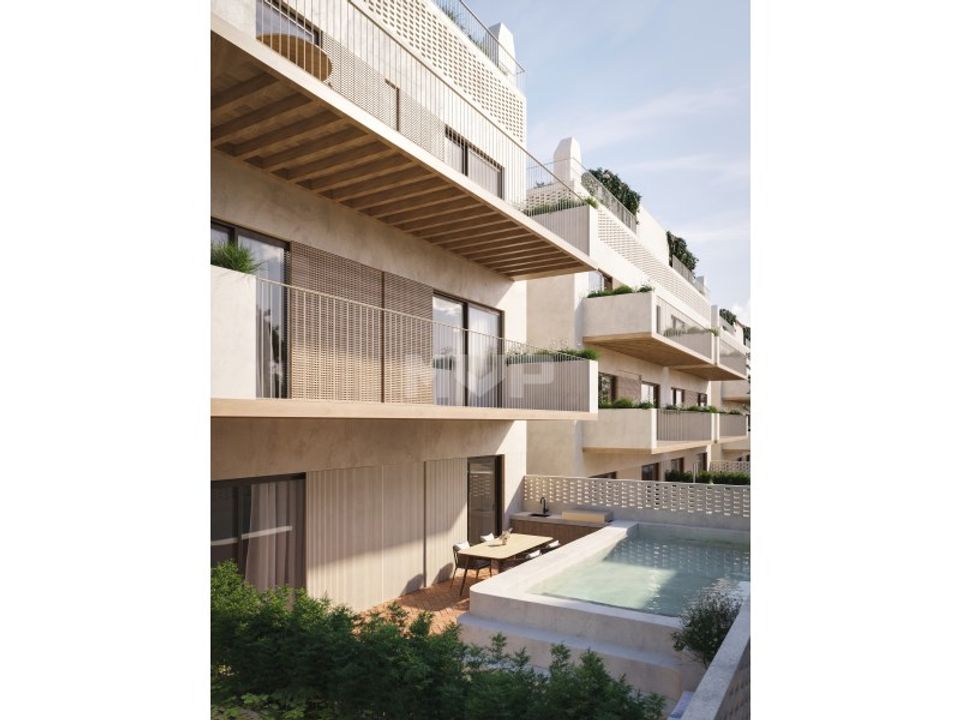 Apartament a Moncarapacho, Faro - foto 5