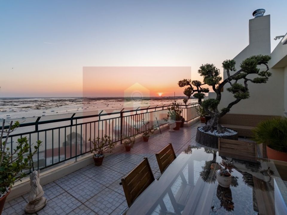 Penthouse i Faro, Faro - foto 2