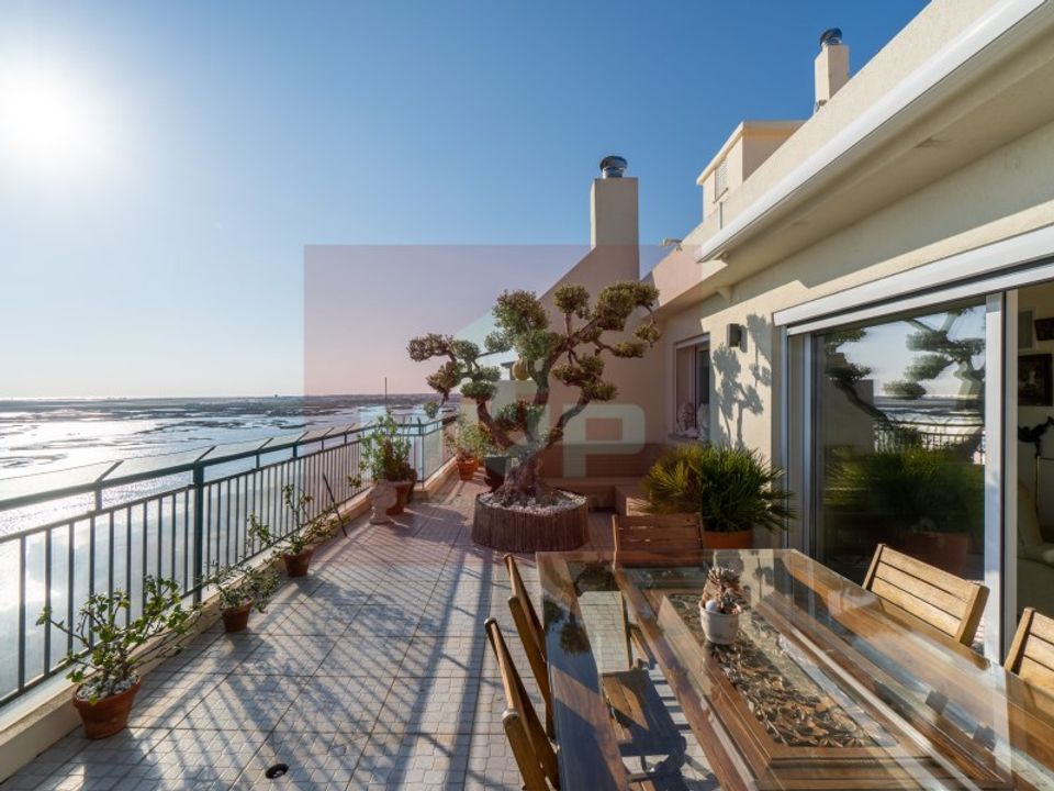Penthouse i Faro, Faro - foto 3