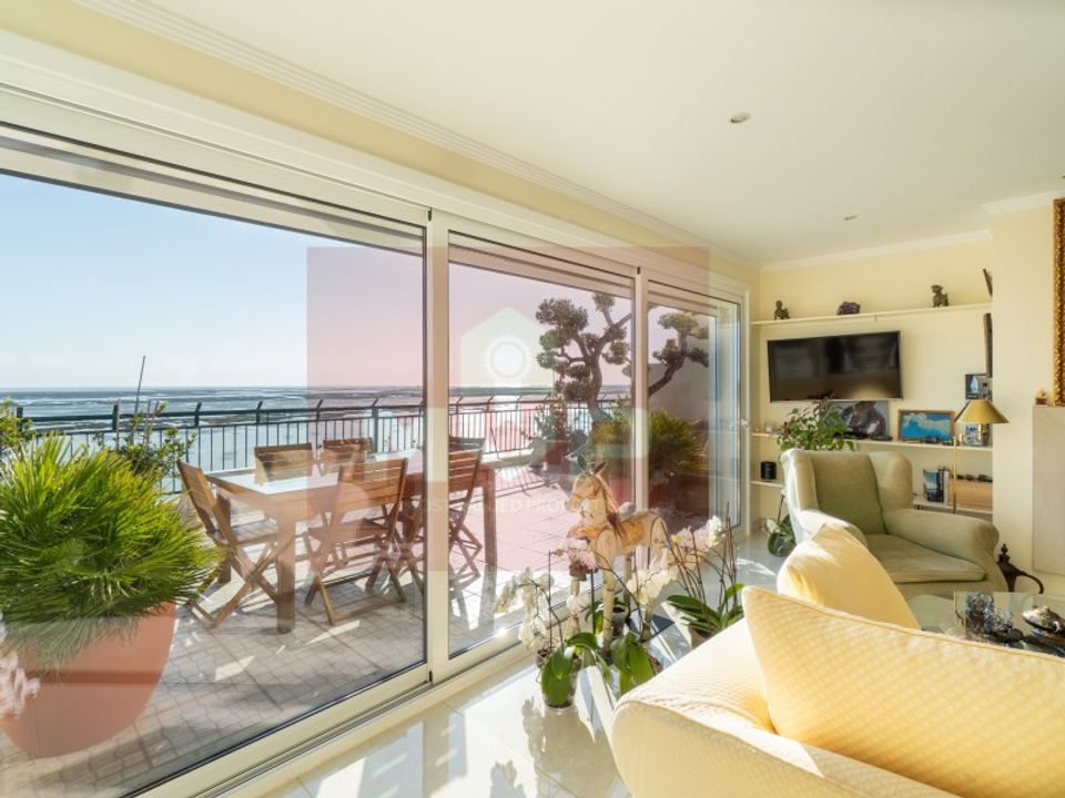 Penthouse i Faro, Faro - foto 4