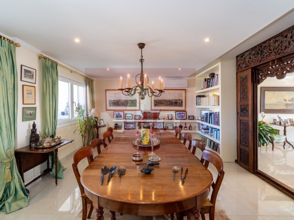 Penthouse i Faro, Faro - foto 5
