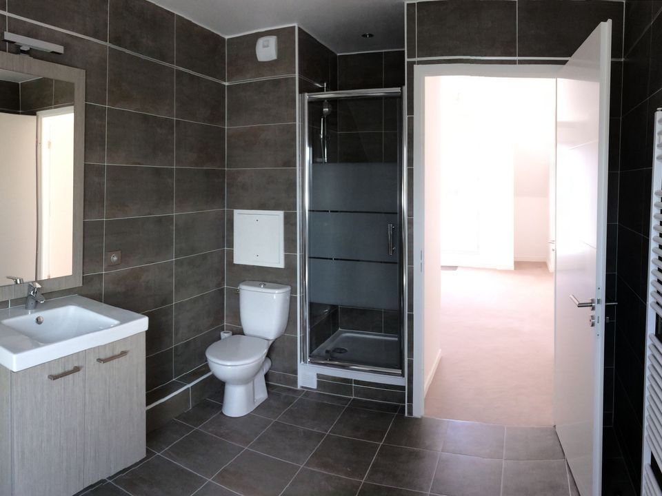 Lejlighed i Houilles, Yvelines - foto 3