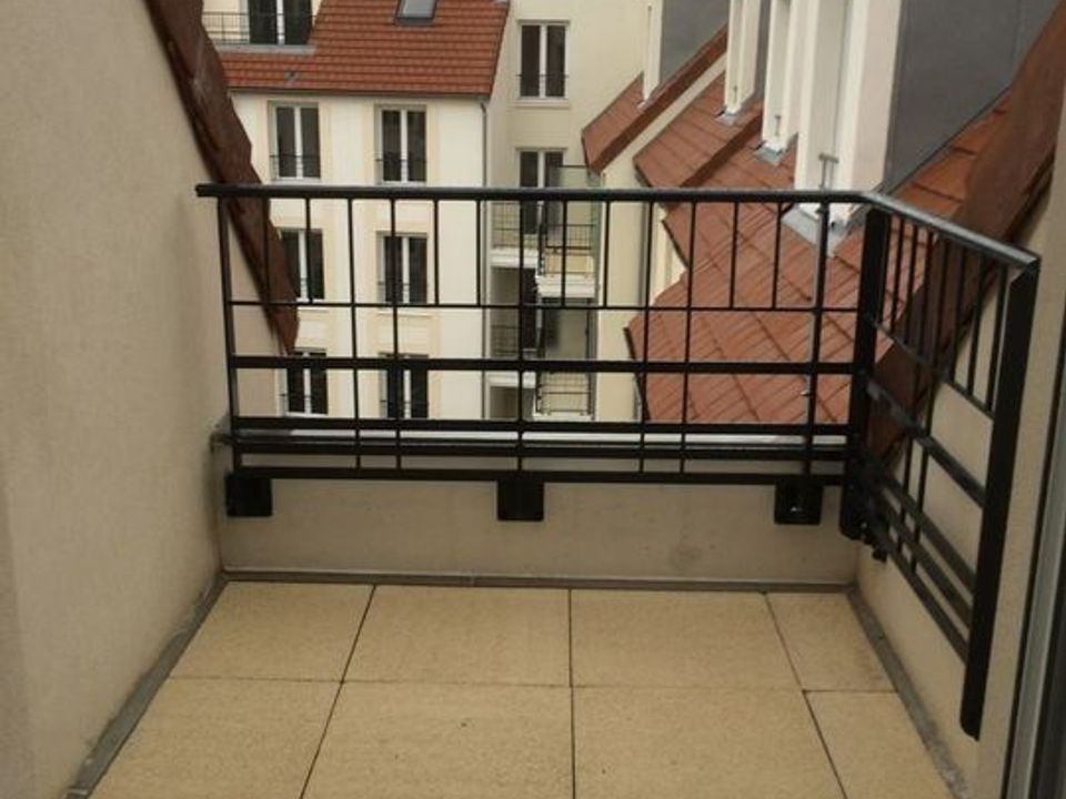Lejlighed i Houilles, Yvelines - foto 4