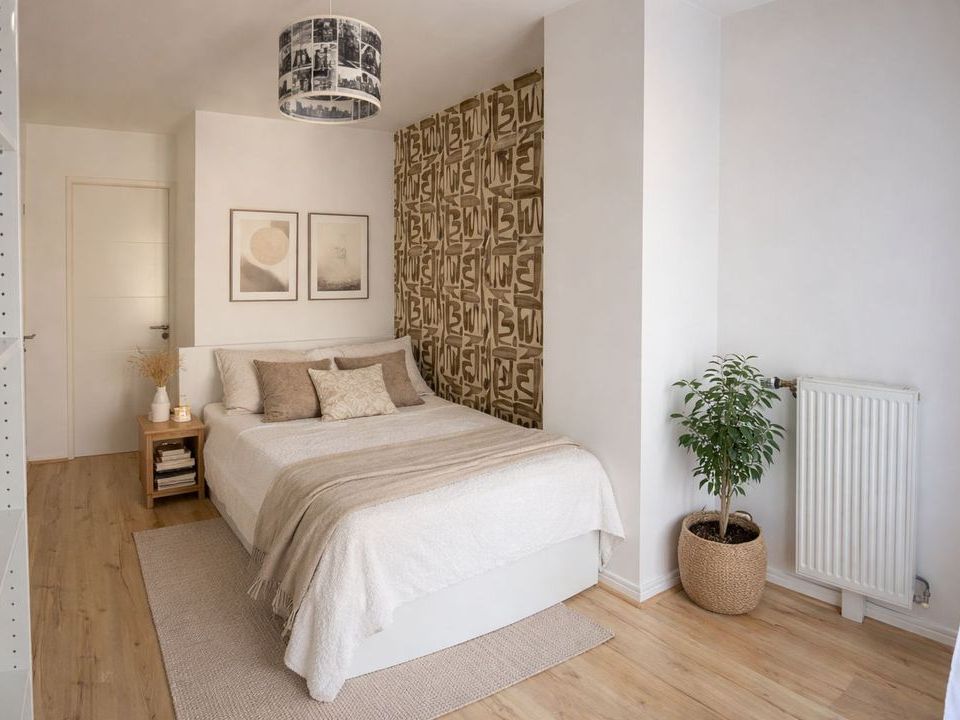 Lejlighed i Houilles, Yvelines - foto 5