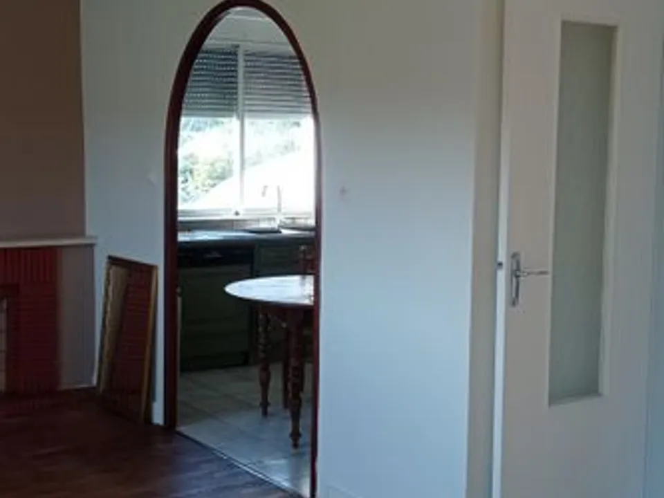 Villa i Saint-Yrieix-Sur-Charente, Charente - bilde 4
