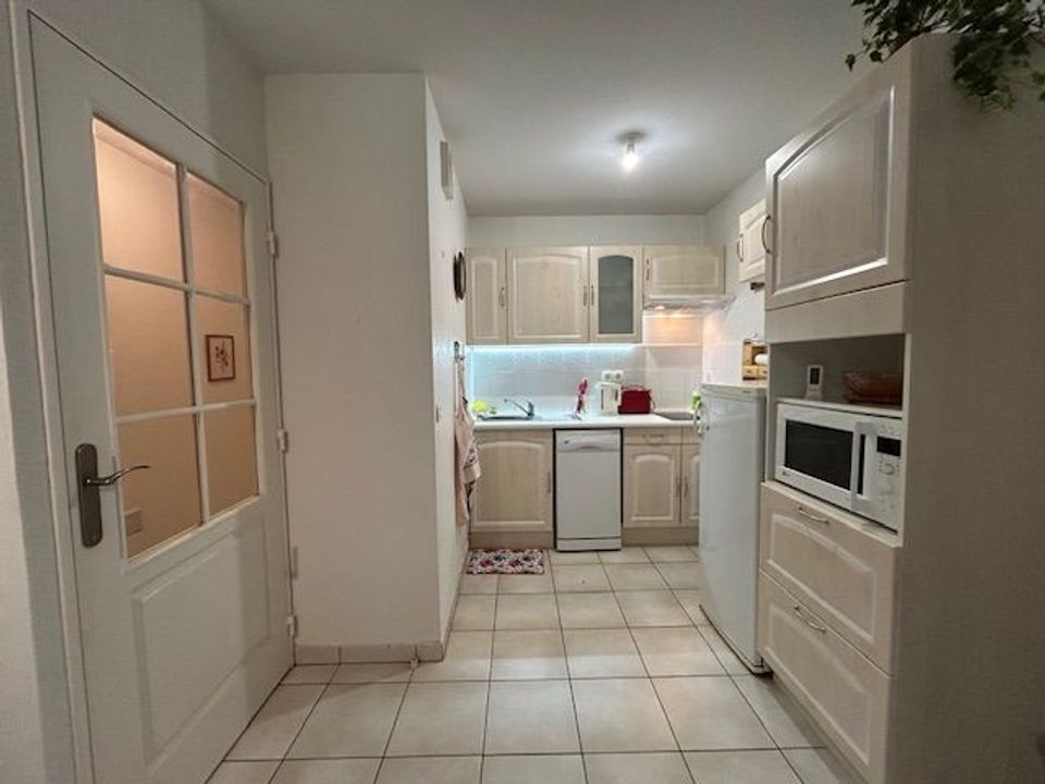 Lejlighed i Dax, Landes - foto 3