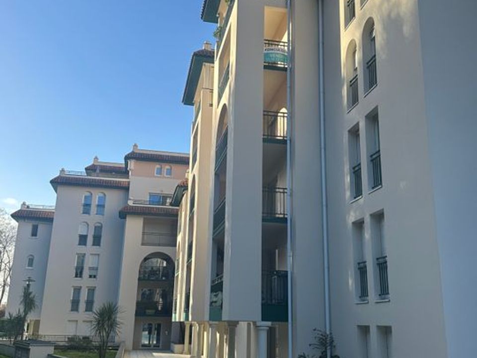 Lejlighed i Dax, Landes - foto 4