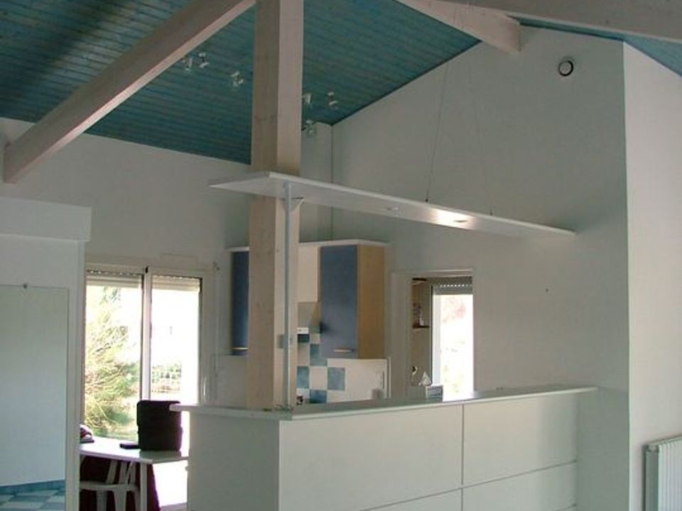 Villa i Lugos, Gironde - bilde 2
