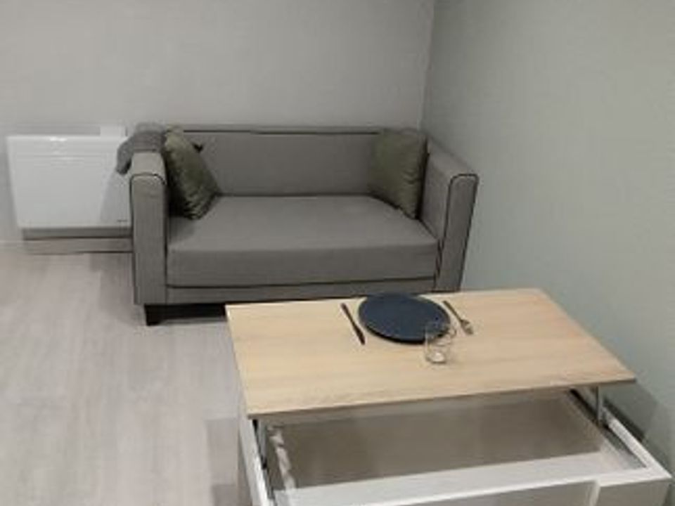 Villa i Houilles, Yvelines - foto 1