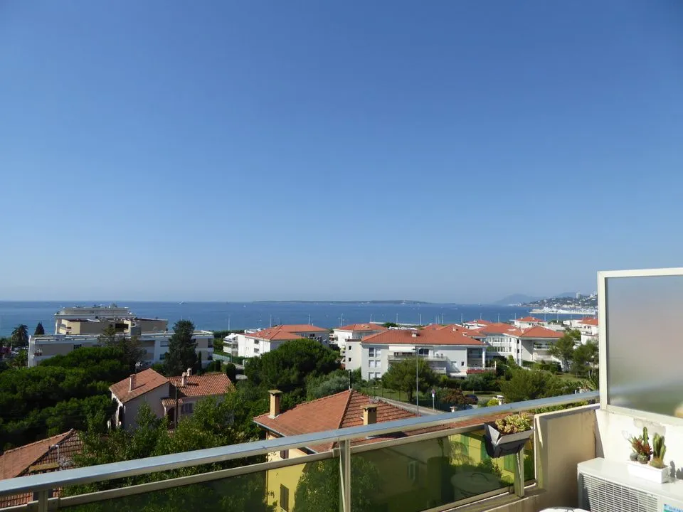Studio i Antibes, Alpes-Maritimes - foto 1