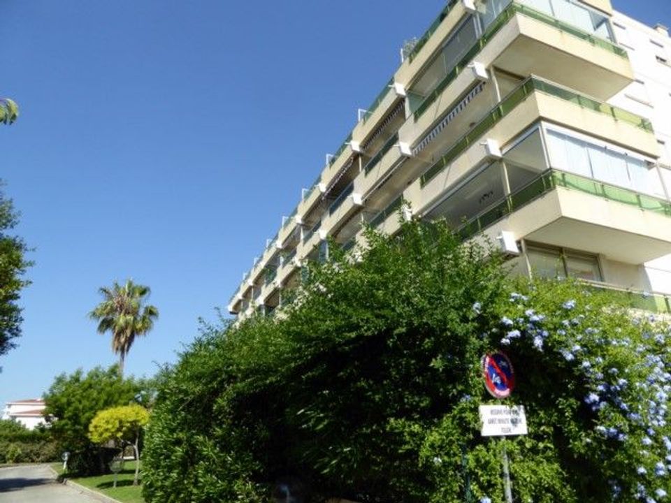 Studio i Antibes, Alpes-Maritimes - foto 2