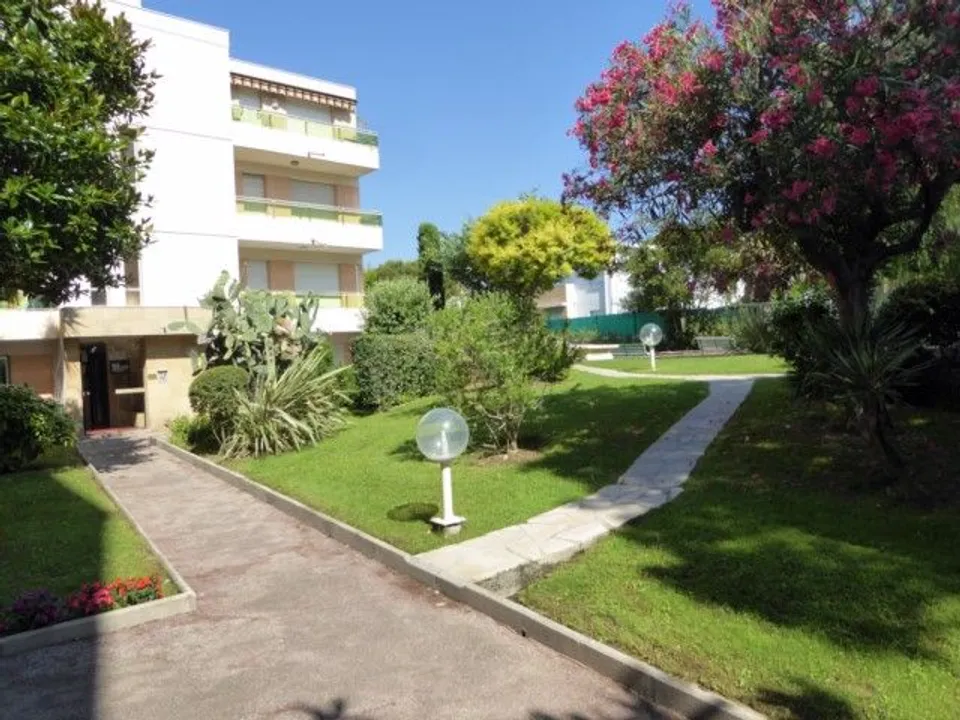Studio i Antibes, Alpes-Maritimes - foto 3