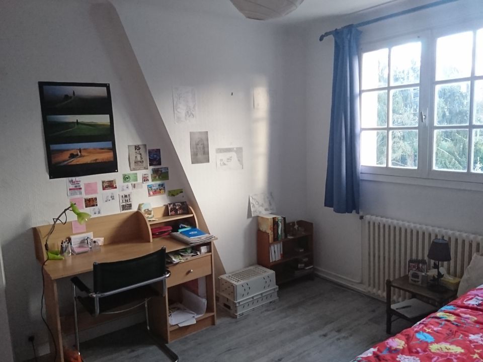 Studio i Carquefou, Loire-Atlantique - foto 3