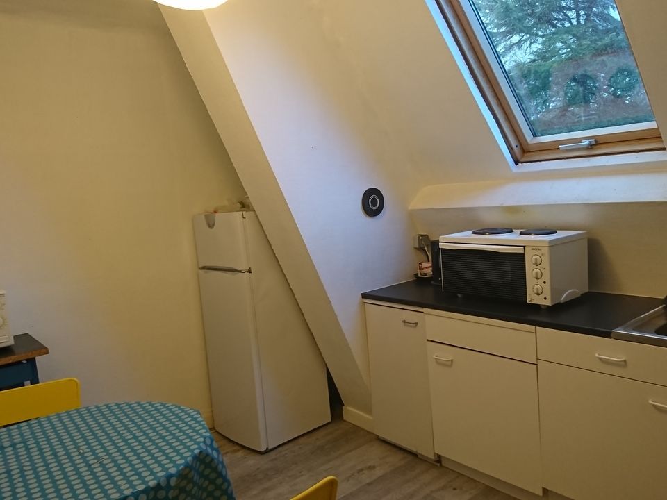 Studio i Carquefou, Loire-Atlantique - foto 4
