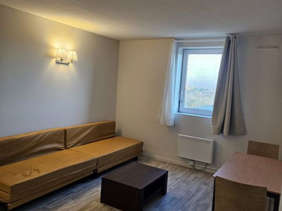 Leilighet i Épinay-sur-Seine, Seine-Saint-Denis - bilde 3