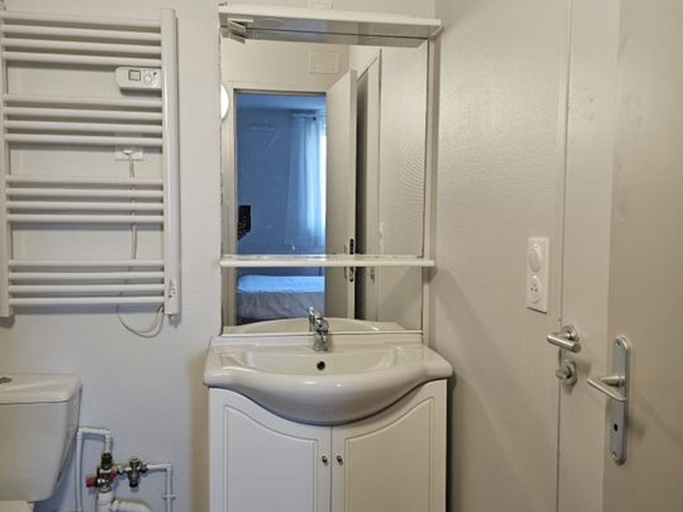 Leilighet i Épinay-sur-Seine, Seine-Saint-Denis - bilde 5