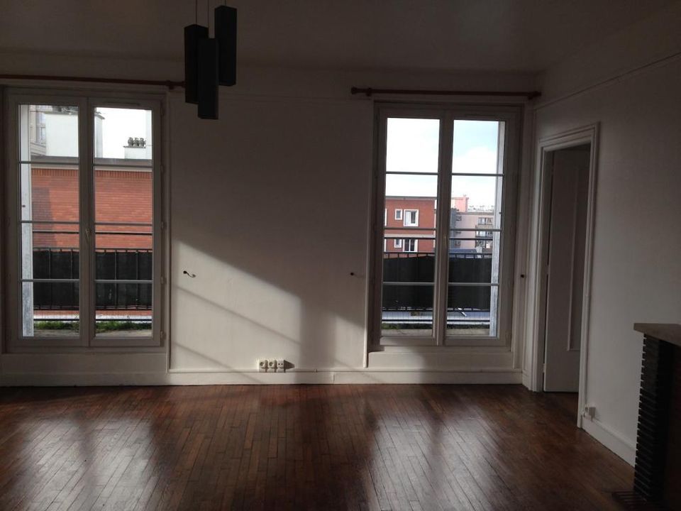 Apartamento en Le Havre, Seine-Maritime - foto 1