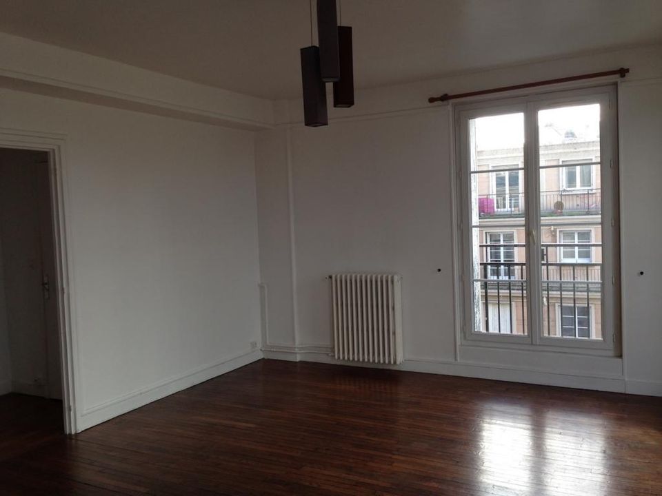 Apartamento en Le Havre, Seine-Maritime - foto 2