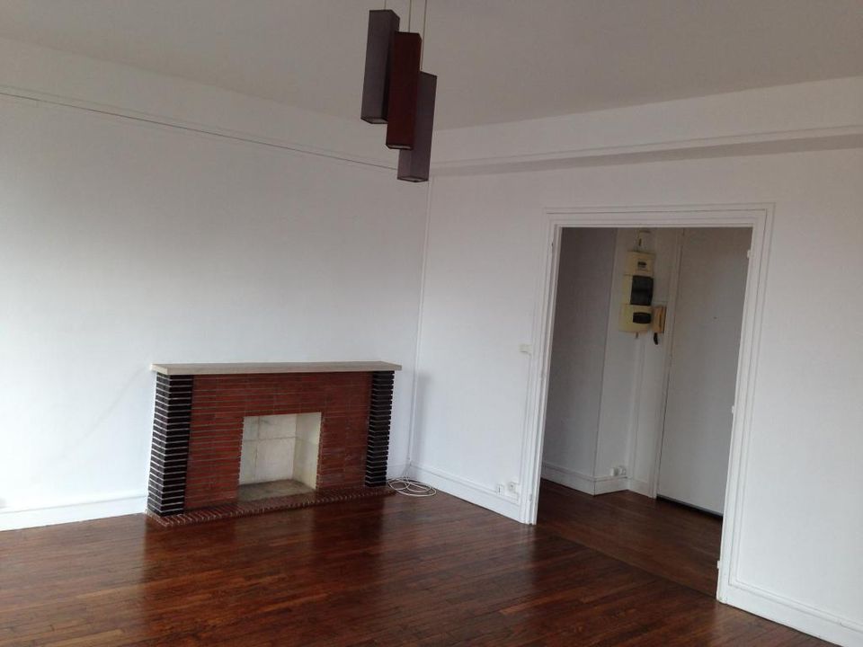 Apartamento en Le Havre, Seine-Maritime - foto 3