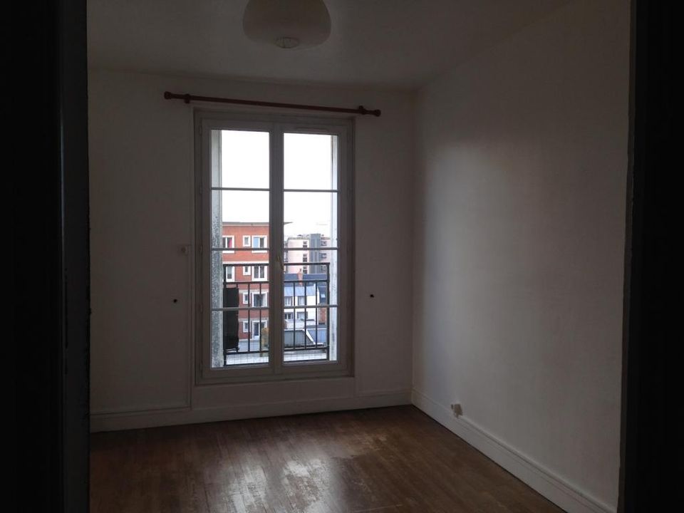 Apartamento en Le Havre, Seine-Maritime - foto 4