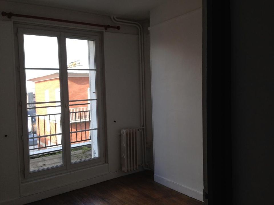 Apartamento en Le Havre, Seine-Maritime - foto 5