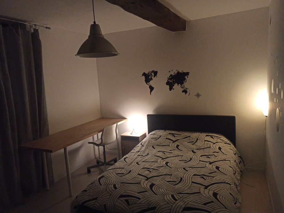 Studio i Juzennecourt, Haute-Marne - foto 1