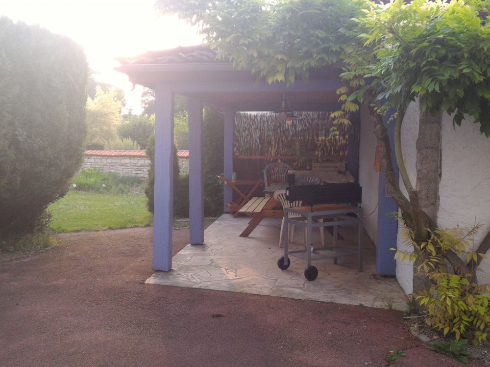 Studio i Juzennecourt, Haute-Marne - foto 3