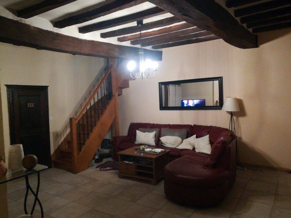 Studio i Juzennecourt, Haute-Marne - foto 5