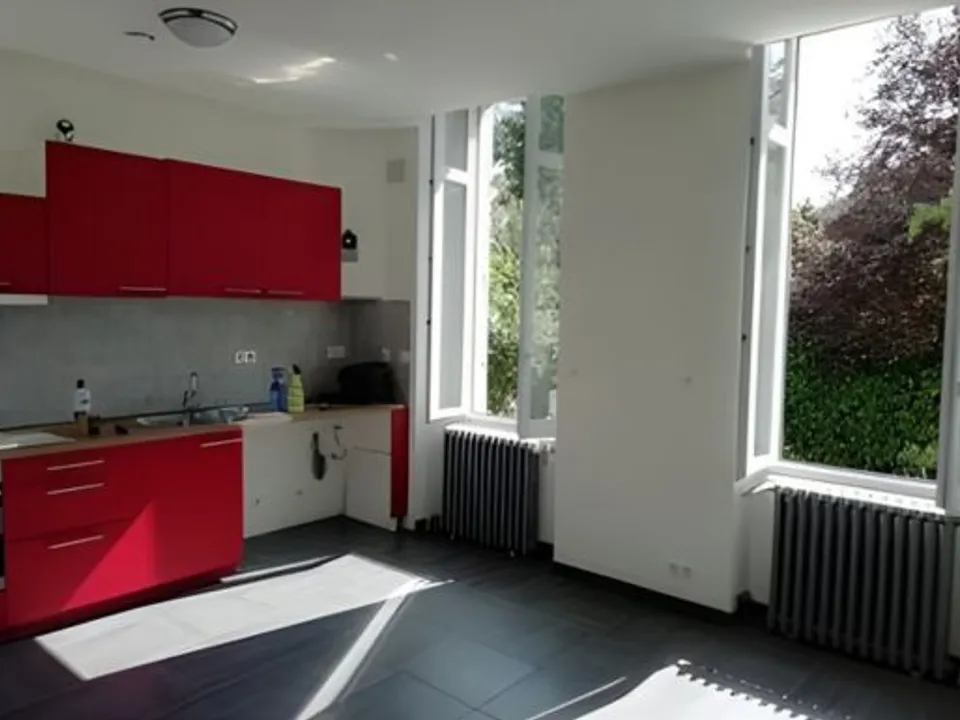 Apartment in Angers, Maine-et-Loire - photo 1