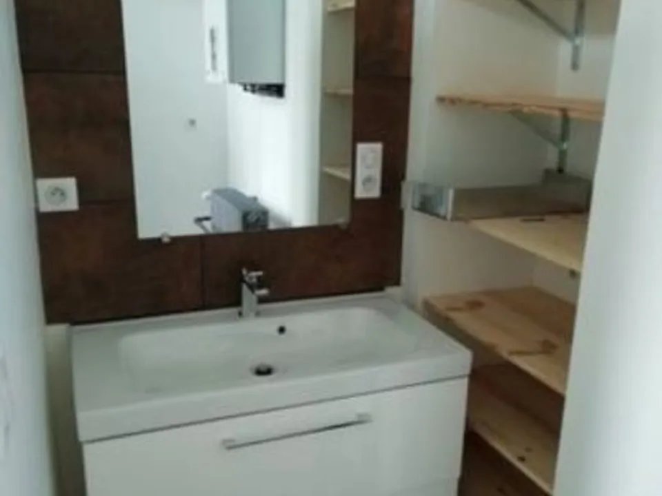 Apartment in Angers, Maine-et-Loire - photo 2