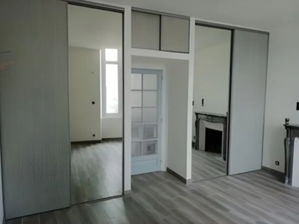 Apartment in Angers, Maine-et-Loire - photo 5