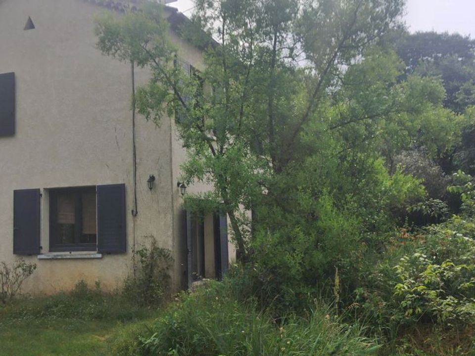 Villa i Sauve, Gard - foto 3